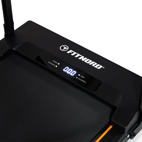 FitNord Go T5 Gåband / Walkingpad 8