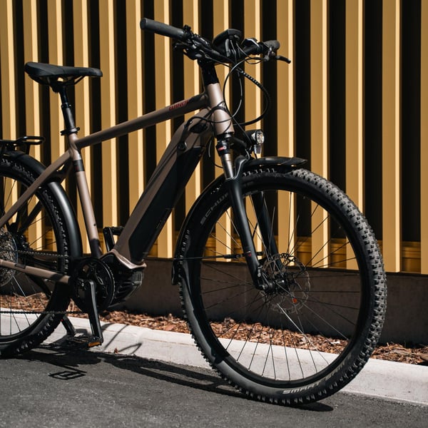 Winora Sinus iX12 Gents i500Wh 27,5 Inch 12-G XT 52 cm Elcykel 4