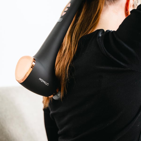 EXTRASIM LongReach Massagepistol 4