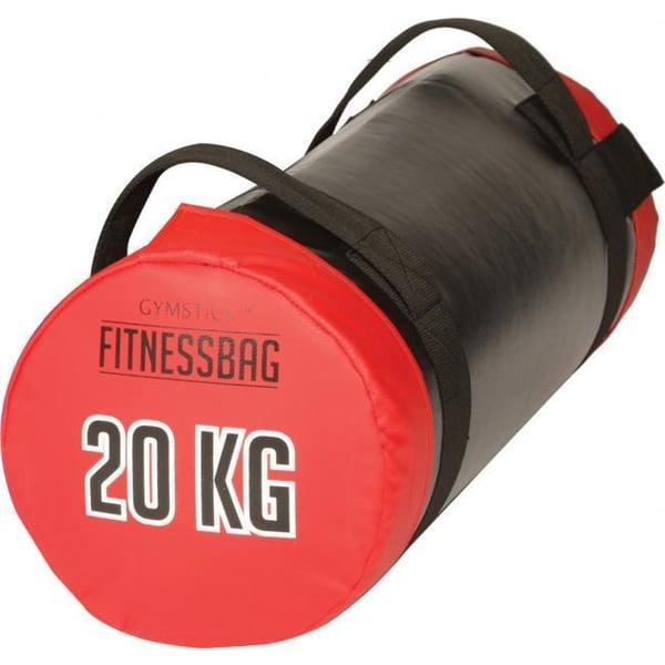 Gymstick Fitness Bag 20 kg, Viktväska 2
