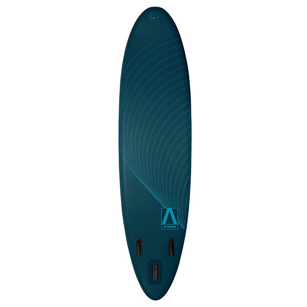FitNord Aqua 330 SUP-brädsats, petrol G2 3