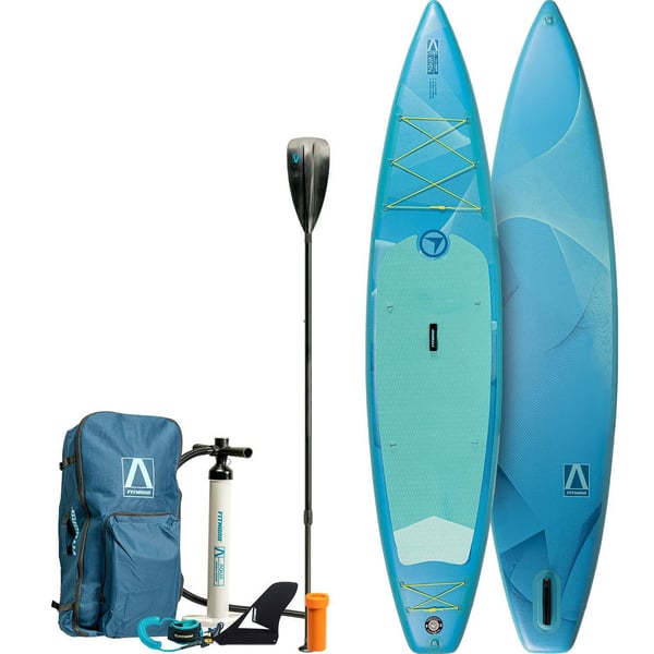 FitNord Aqua Apex 380 SUP-brädsats 1