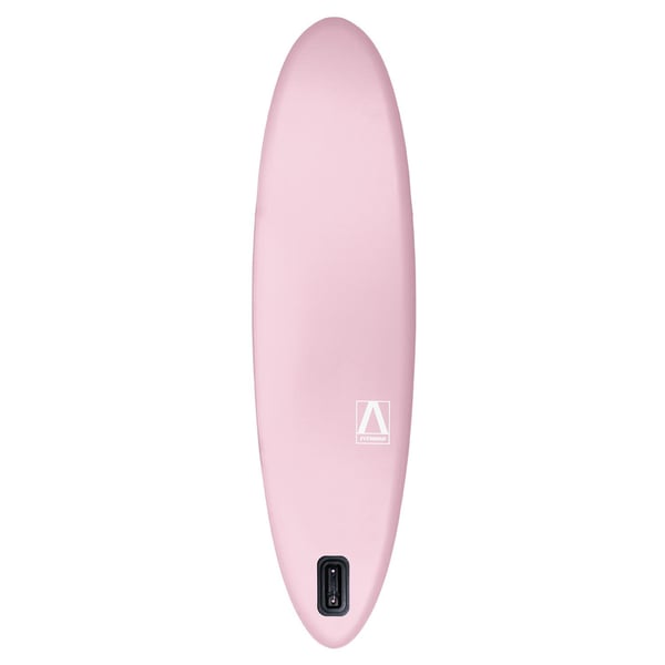 FitNord Aqua Lite SUP-brädsats, rosa G2 4