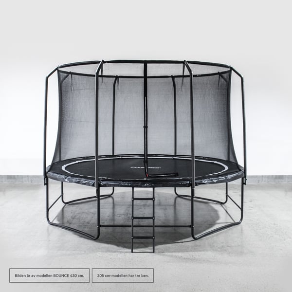 FitNord Bounce G2 Studsmatta 305 cm 1