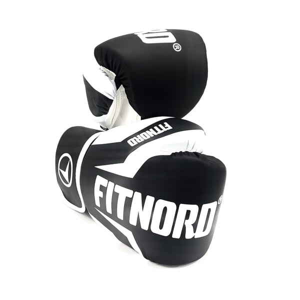 FitNord Boxningshandskar 8 oz 1