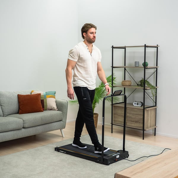 FitNord Go T5 Gåband / Walkingpad 2