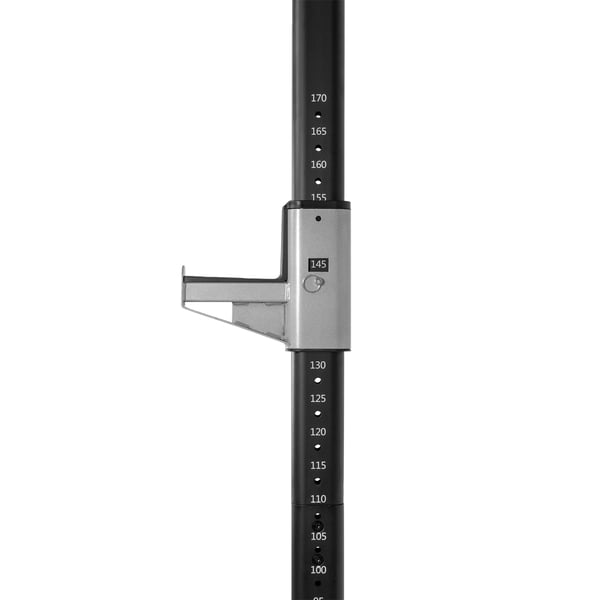 FitNord Half Rack Squat bur