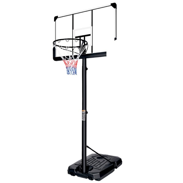 FitNord Hoop 300 Basketställning