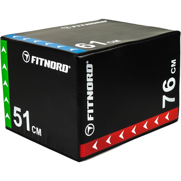 FitNord Plyobox Soft 1
