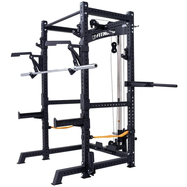 FitNord Dips-handtag GG 4