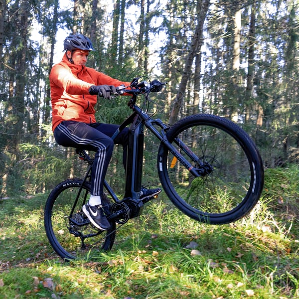 FitNord Ranger 900 Elmountainbike