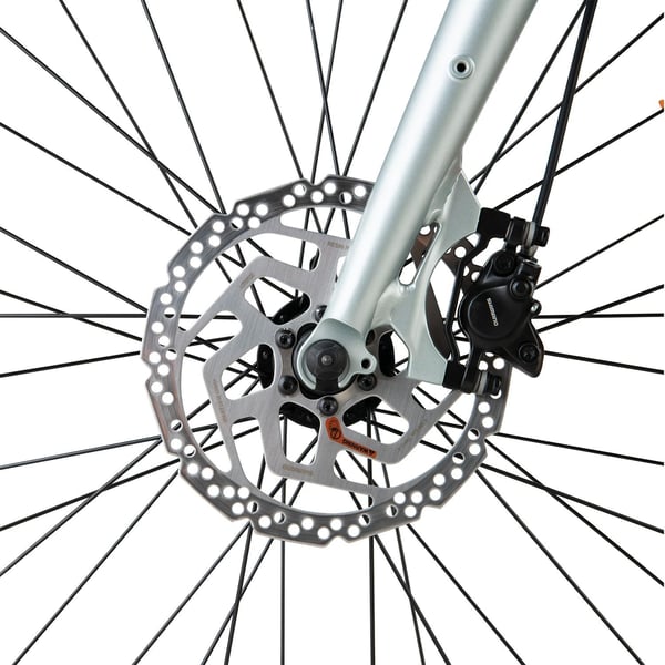 FitNord Rumble 300 Elfatbike, mintgrön (720 Wh batteri)  med ytterligare ett års garanti 9