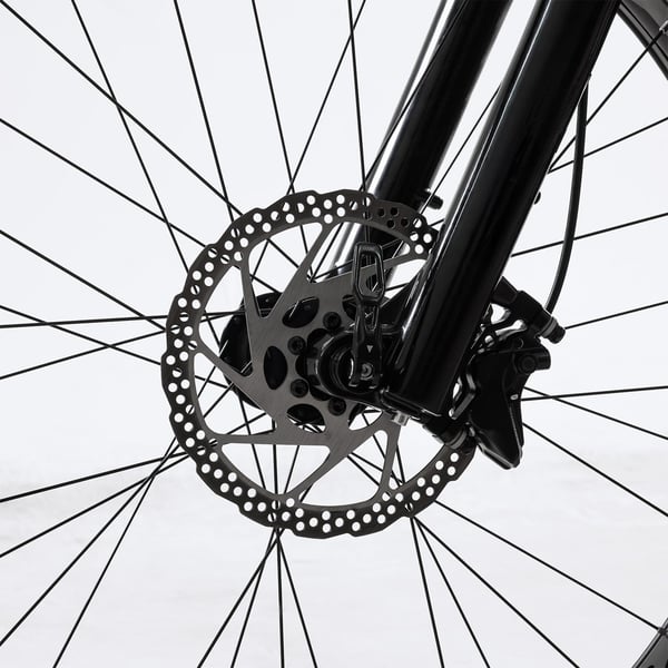 FitNord Rumble 800 Elfatbike, grafit 9