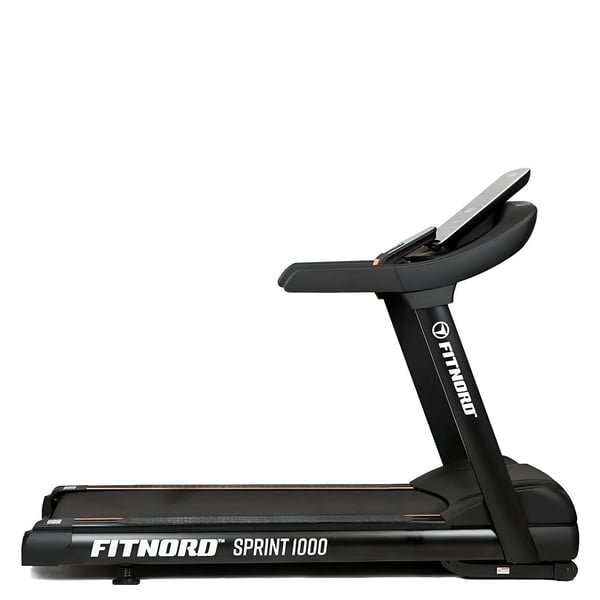 FitNord Sprint 1000 Löpband 10