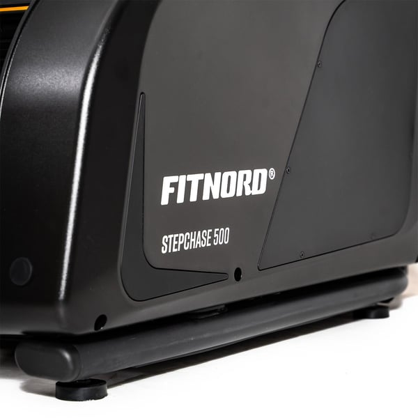 FitNord Stepchase 500 Trappmaskin 14