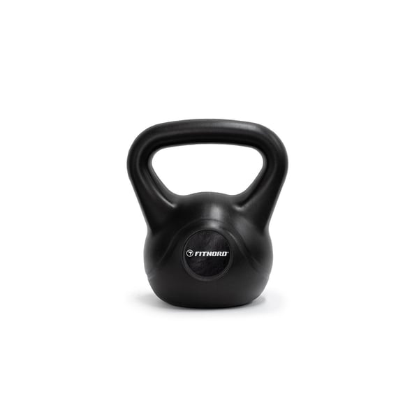 FitNord Vinylkettlebell 2 kg 1