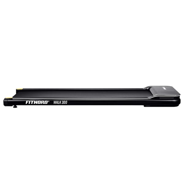 FitNord Walk 300 Gåband / Walkingpad *SMÖRJFRI* 3