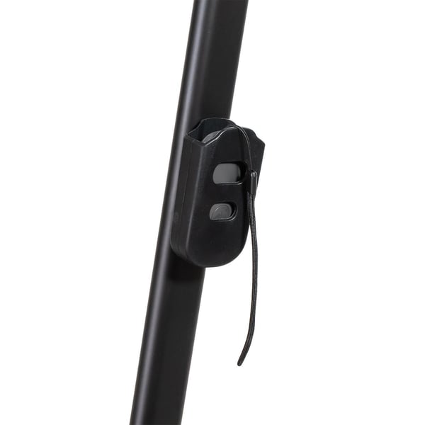 FitNord Walk 300+ Gåband / Walkingpad *SMÖRJFRI* 8