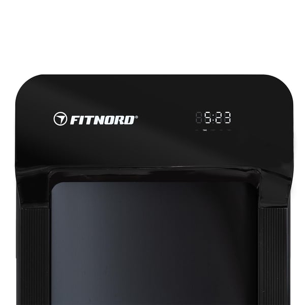 FitNord Walk 300+ Gåband / Walkingpad *SMÖRJFRI* 6