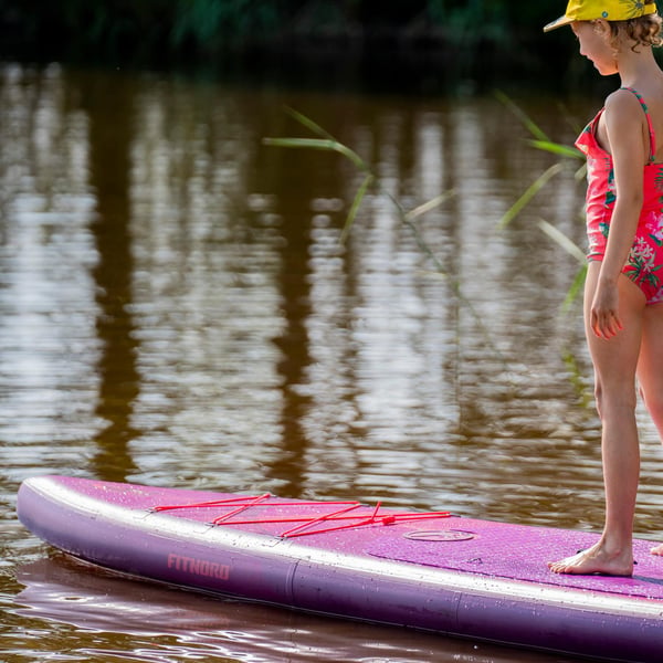 FitNord Aqua Apex 365 SUP-brädsats 12