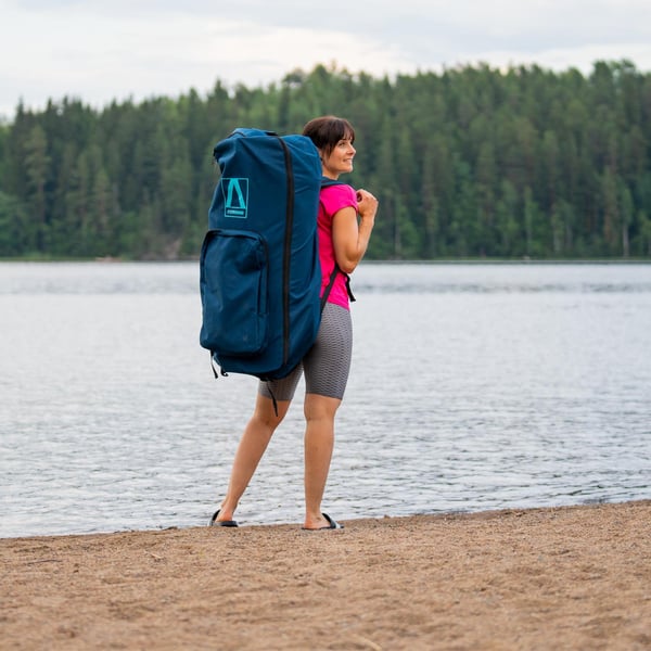 FitNord Aqua Apex 365 SUP-brädsats 15