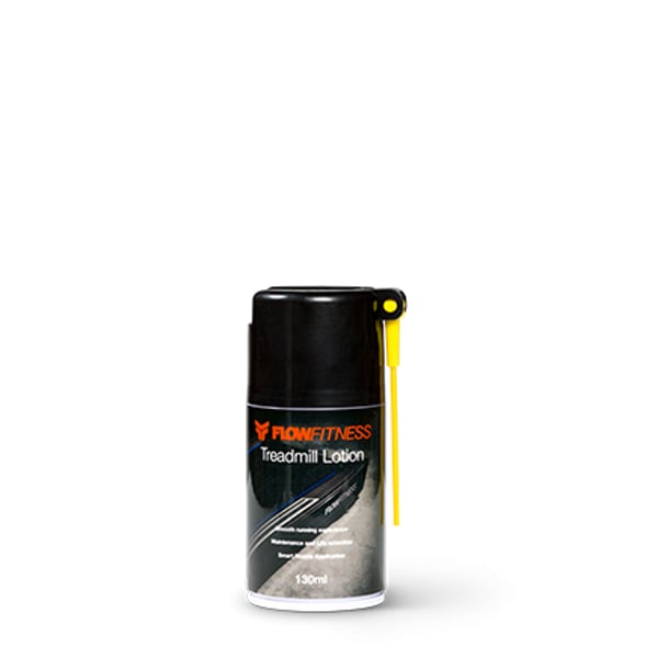 Flow Fitness Smörjmedel för löpband 130ml 1