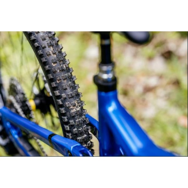 Flyer Uproc X 8.70 Elmountainbike, Black Shading Satin 5