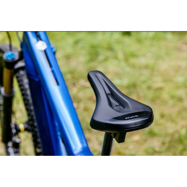 Flyer Uproc X 8.70 Elmountainbike, Black Shading Satin 6
