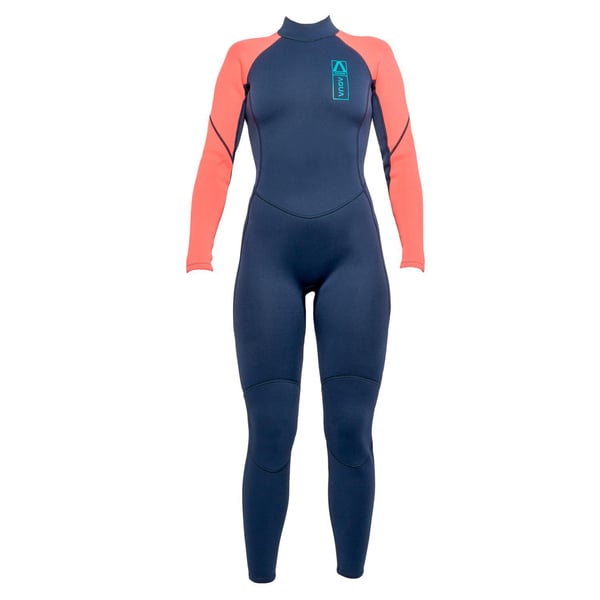 FitNord Aqua våtdräkt