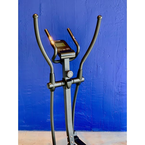 **DEMO STOCKHOLM** FitNord Hiker 200R Crosstrainer, bakhjulsdriven 3