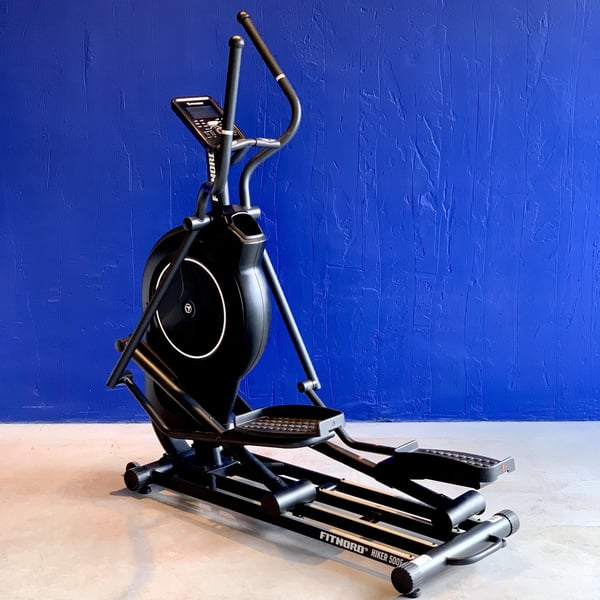 **DEMO STOCKHOLM** FitNord Hiker 500F Crosstrainer 3
