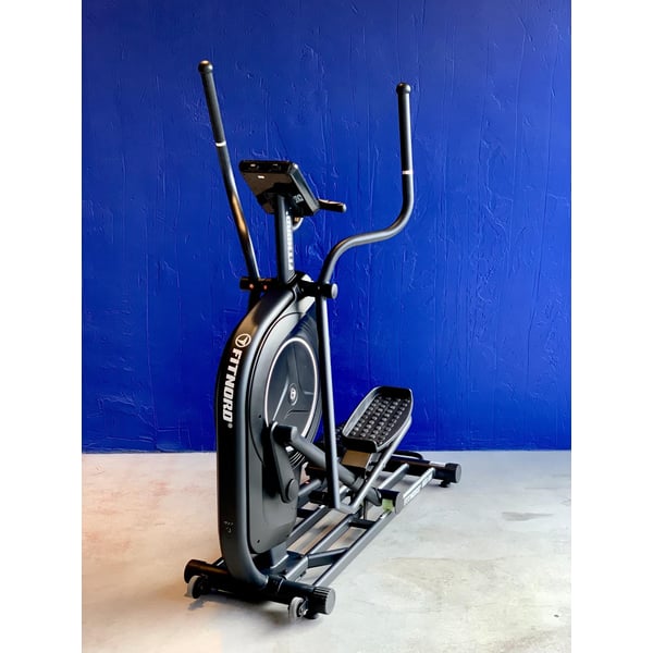 **DEMO STOCKHOLM** FitNord Hiker 500F Crosstrainer 4