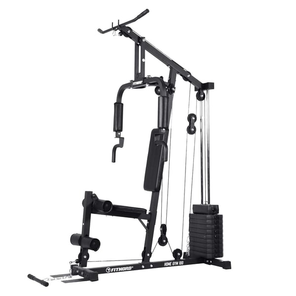 FitNord Home Gym 100 Multigym 2