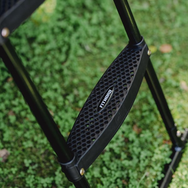 FitNord AIR Studsmatta 427 cm 7