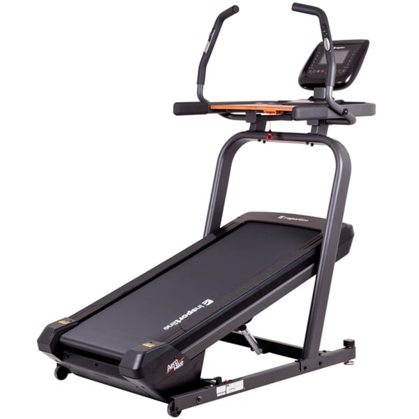 inSPORTline AeroHike Löpband 1
