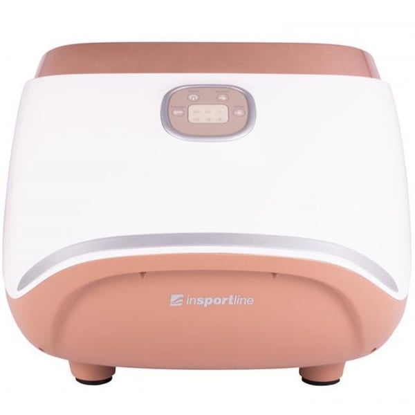 inSPORTline Gurinno Fotmassageapparat 6