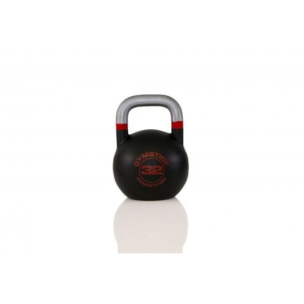 32 kg tävlingskettlebell