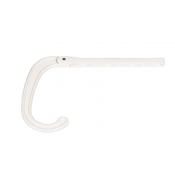 Finnhook Massagekrok (komposit) 1