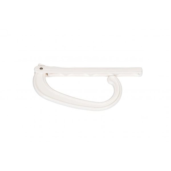 Finnhook Massagekrok (komposit) 2
