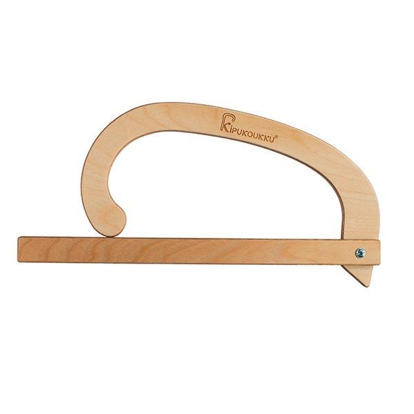 Finnhook Massagekrok (Trä) 2