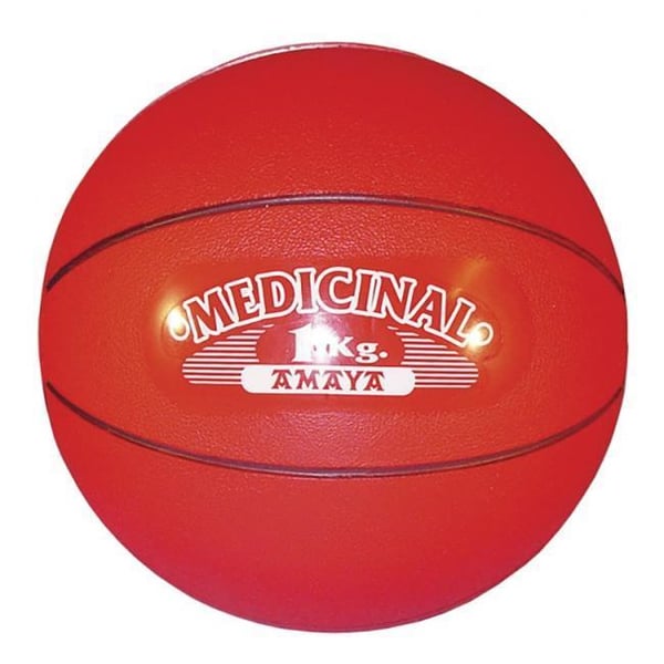 Träningsboll 5 kg, Amaya Classic 1