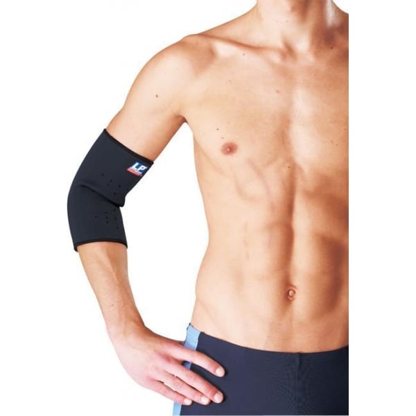 Armbågsstöd, LP 724 1