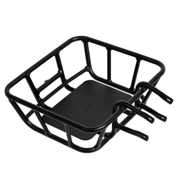 FitNord framkorg låg för elcykel (Ava/Venture 300, Ava/Classic 800) 1