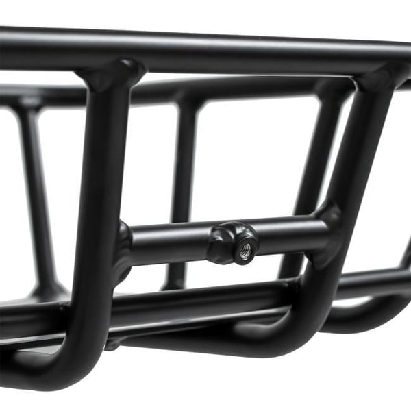 FitNord framkorg låg för elcykel (Ava/Venture 300, Ava/Classic 800) 5