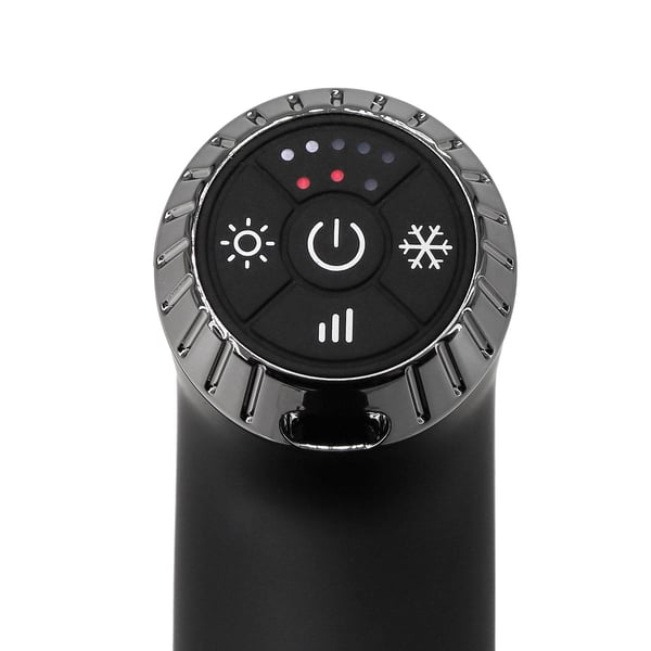 Medinor RestVibe 360 Massagepistol 4