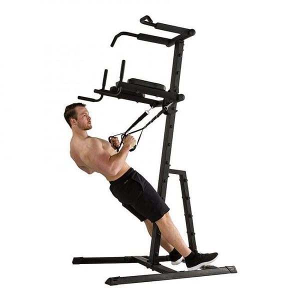 Tunturi Power Tower PT80 4