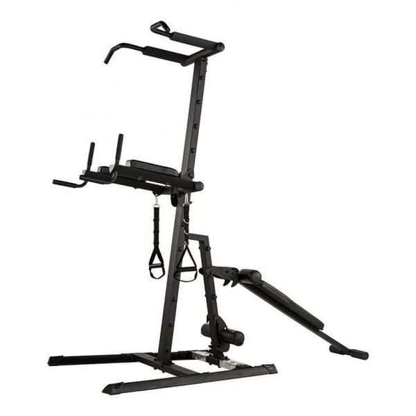 Tunturi Power Tower PT80 2
