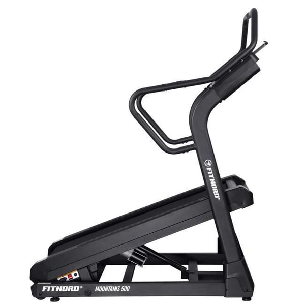 **DEMO STOCKHOLM** FitNord Mountains 500 Löpband *SMÖRJFRI* 1