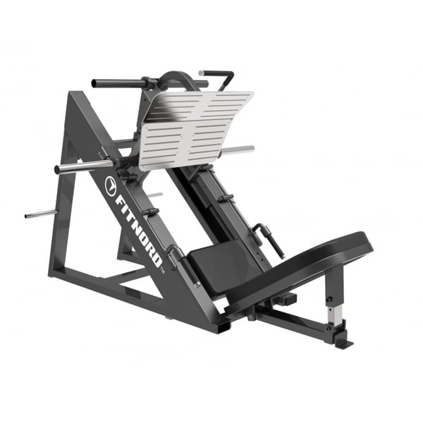 Benpress FitNord Diamond 1
