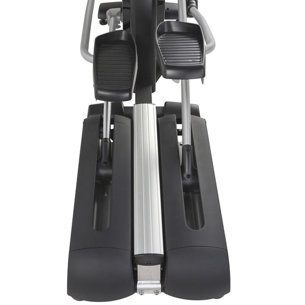Tunturi Platinum PRO Crosstrainer, framhjulsdriven 6